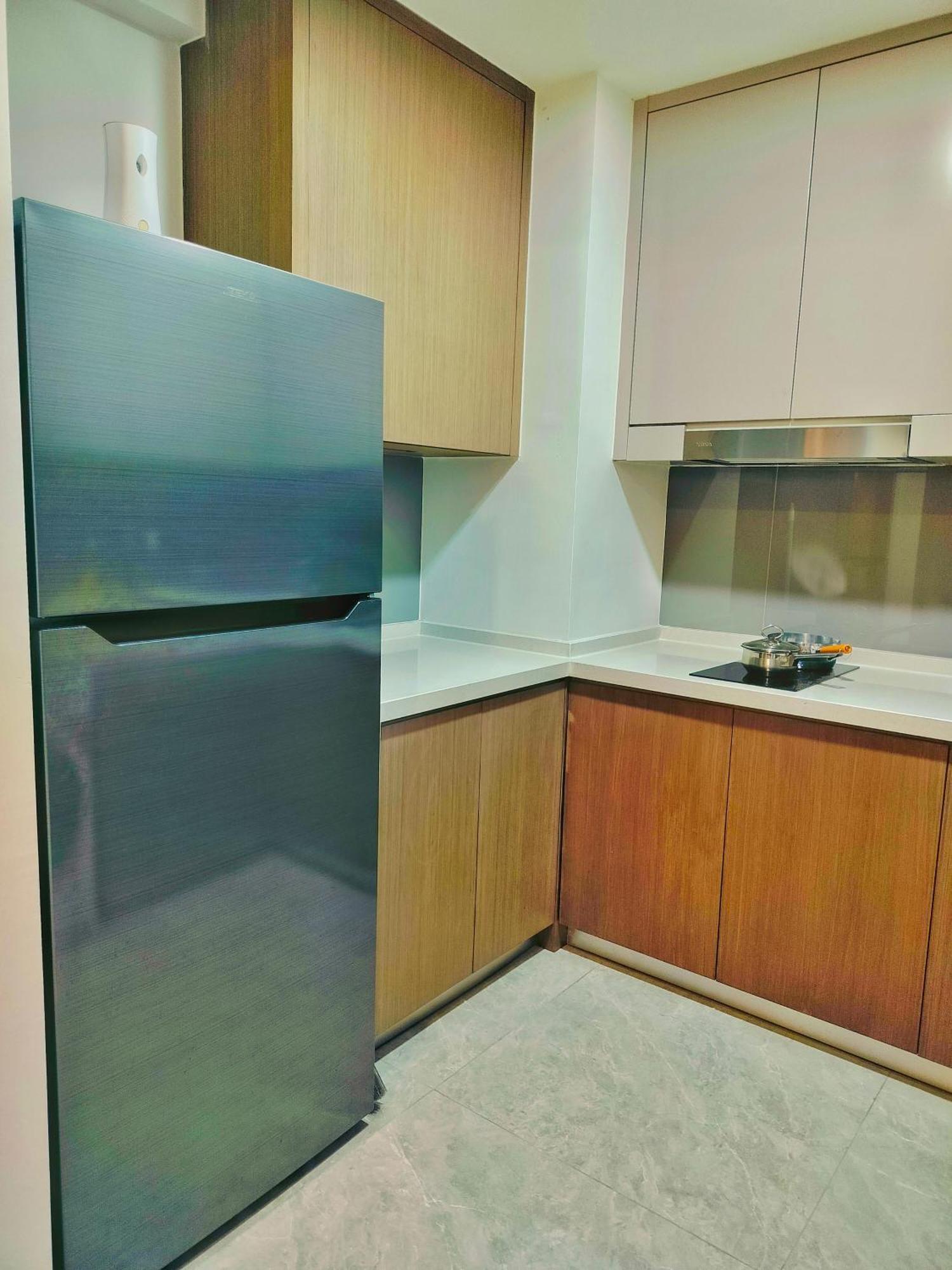 Lila Agile, Bukit Bintang ,klcc Apartemen Kuala Lumpur