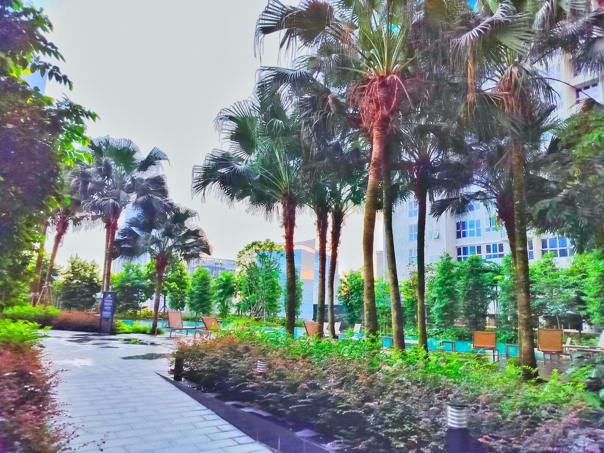 Lila Agile, Bukit Bintang ,klcc Apartemen