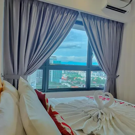 Lila Suites Agile, Bukit Bintang ,Klcc Kuala Lumpur Exterior photo